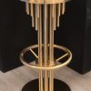 Барный стул Castro Lighting PROJECTION BAR STOOL