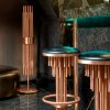 Барный стул Castro Lighting PROJECTION BAR STOOL