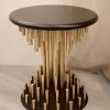 Барный стул Castro Lighting PROJECTION STOOL