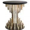 Барный стул Castro Lighting PROJECTION STOOL