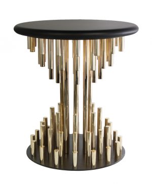 Барный стул Castro Lighting PROJECTION STOOL