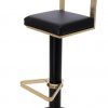 Барный стул Castro Lighting ZOLA BAR CHAIR