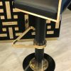 Барный стул Castro Lighting ZOLA BAR CHAIR