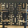 Барный стул Castro Lighting ZOLA BAR CHAIR
