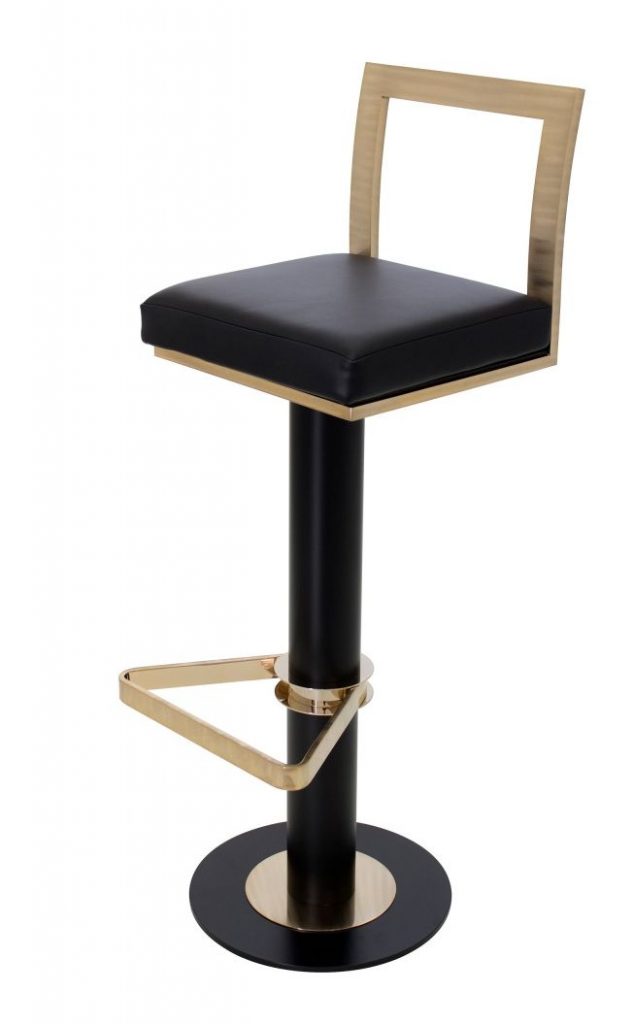 Барный стул Castro Lighting ZOLA BAR CHAIR