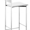 Барный стул Cattelan Italia ALESSIO STOOL