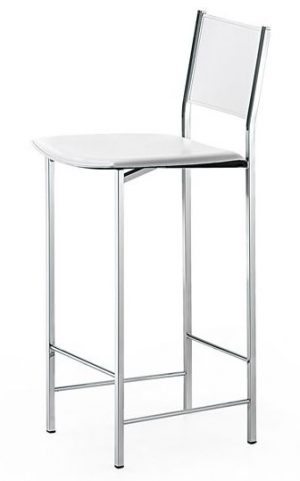 Барный стул Cattelan Italia ALESSIO STOOL