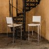 Барный стул Cattelan Italia ALESSIO STOOL