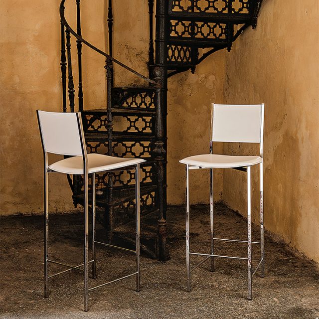 Барный стул Cattelan Italia ALESSIO STOOL