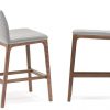 Барный стул Cattelan Italia ARCADIA COUTURE STOOL
