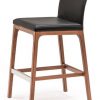 Барный стул Cattelan Italia ARCADIA COUTURE STOOL