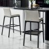 Барный стул Cattelan Italia ARCADIA COUTURE STOOL