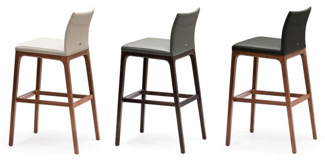 Барный стул Cattelan Italia ARCADIA STOOL