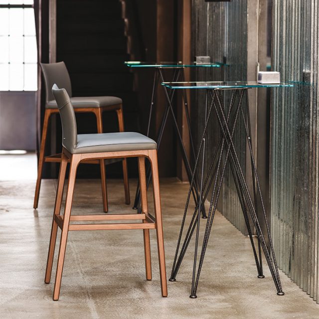 Барный стул Cattelan Italia ARCADIA STOOL