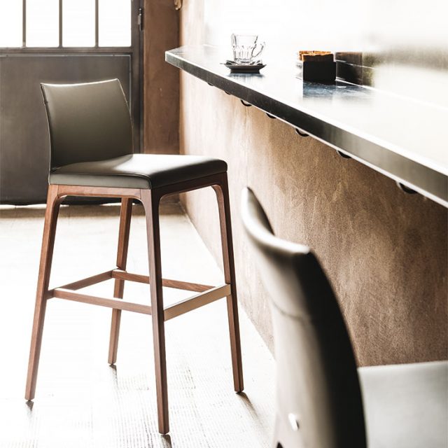 Барный стул Cattelan Italia ARCADIA STOOL
