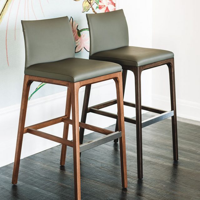Барный стул Cattelan Italia ARCADIA STOOL