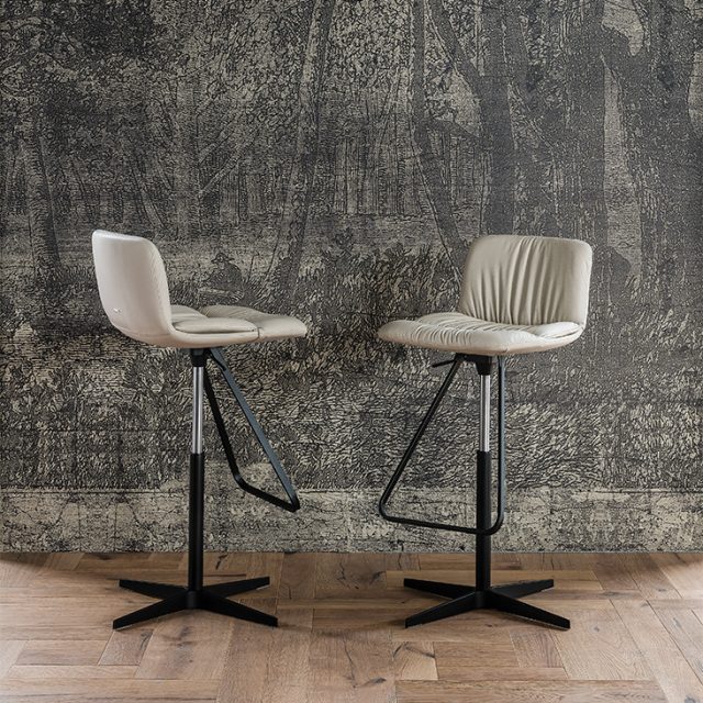 Барный стул Cattelan Italia AXEL X STOOL