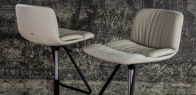 Барный стул Cattelan Italia AXEL X STOOL