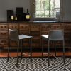 Барный стул Cattelan Italia CLIFF STOOL