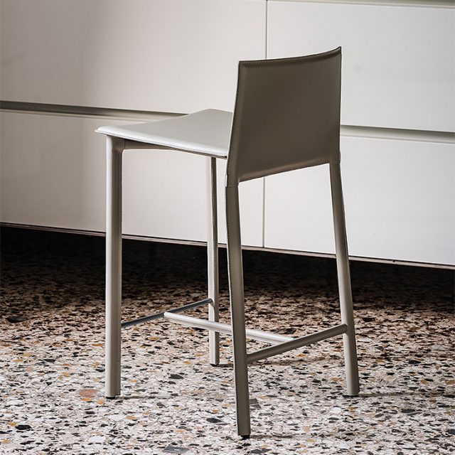 Барный стул Cattelan Italia CLIFF STOOL