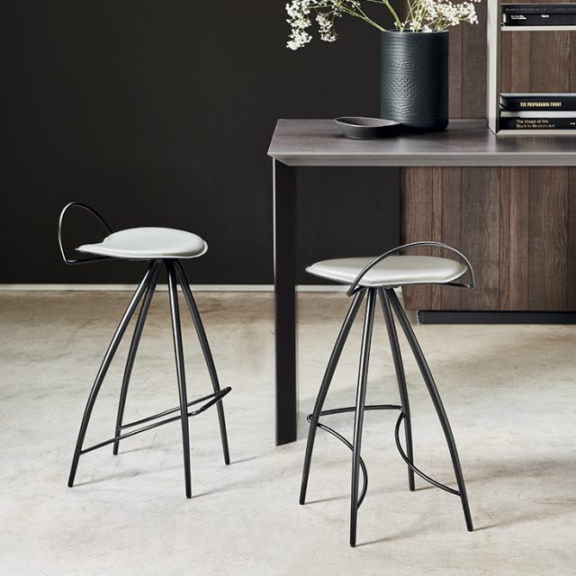 Барный стул Cattelan Italia COCO STOOL