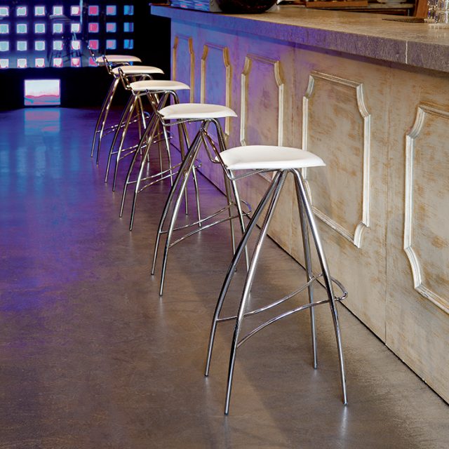 Барный стул Cattelan Italia COCO STOOL