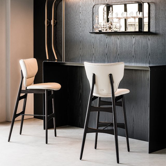 Барный стул Cattelan Italia DUMBO STOOL