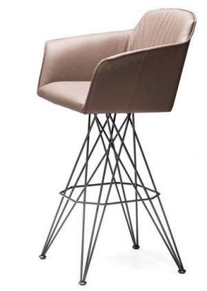 Барный стул Cattelan Italia FLAMINIO STOOL