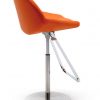 Барный стул Cattelan Italia KISS STOOL