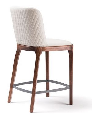 Барный стул Cattelan Italia MAGDA COUTURE STOOL