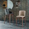 Барный стул Cattelan Italia MAGDA STOOL