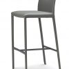 Барный стул Cattelan Italia NORMA COUTURE STOOL