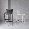 Барный стул Cattelan Italia NORMA COUTURE STOOL