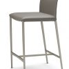 Барный стул Cattelan Italia NORMA ML COUTURE STOOL