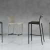 Барный стул Cattelan Italia NORMA STOOL