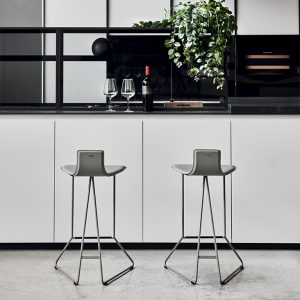 Барный стул Cattelan Italia PEPE STOOL
