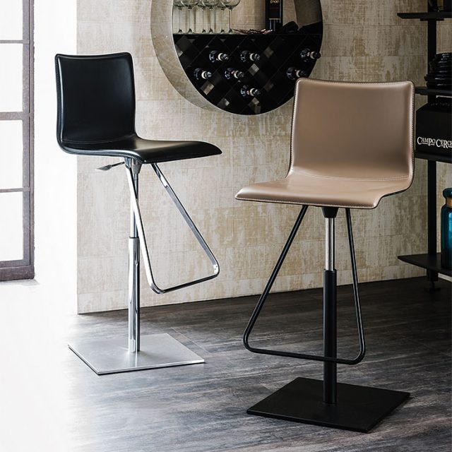 Барный стул Cattelan Italia TOTO STOOL