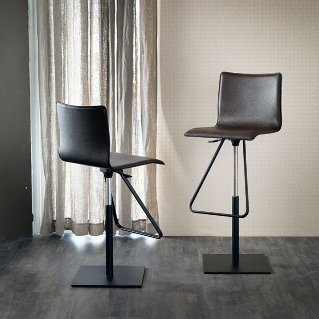 Барный стул Cattelan Italia TOTO STOOL