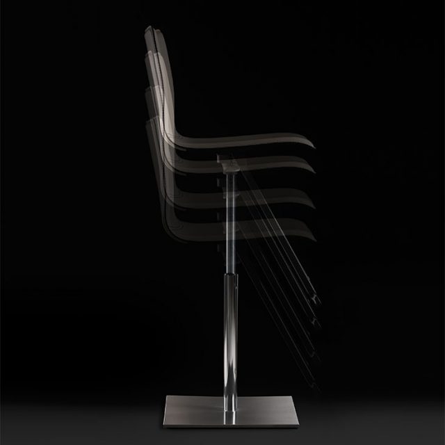 Барный стул Cattelan Italia TOTO STOOL
