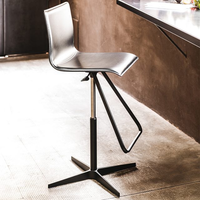 Барный стул Cattelan Italia TOTO X STOOL