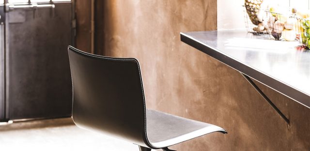 Барный стул Cattelan Italia TOTO X STOOL