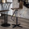 Барный стул Cattelan Italia TOTO X STOOL