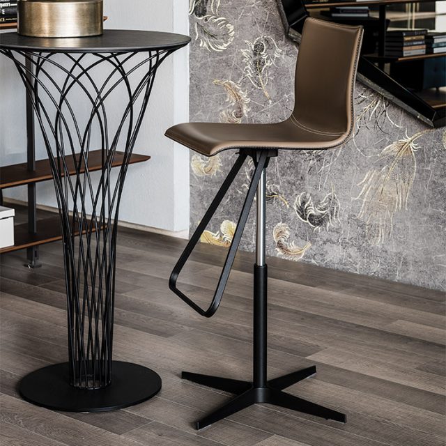 Барный стул Cattelan Italia TOTO X STOOL