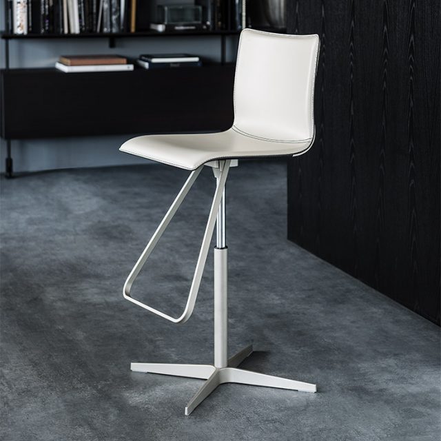 Барный стул Cattelan Italia TOTO X STOOL