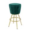 Барный стул EICHHOLTZ Bar Stool Bolton