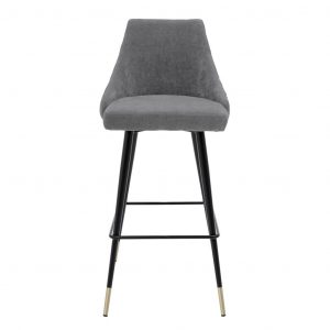 Барный стул EICHHOLTZ Bar Stool Cedro