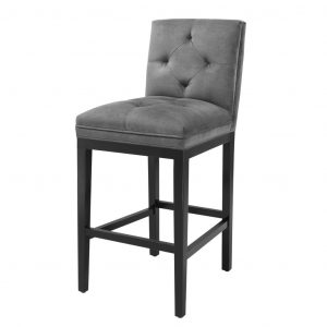 Барный стул EICHHOLTZ Bar Stool Cesare