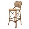 Барный стул EICHHOLTZ Bar Stool Colony
