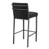 Барный стул EICHHOLTZ Bar Stool Scott Bronze