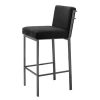 Барный стул EICHHOLTZ Bar Stool Scott Bronze